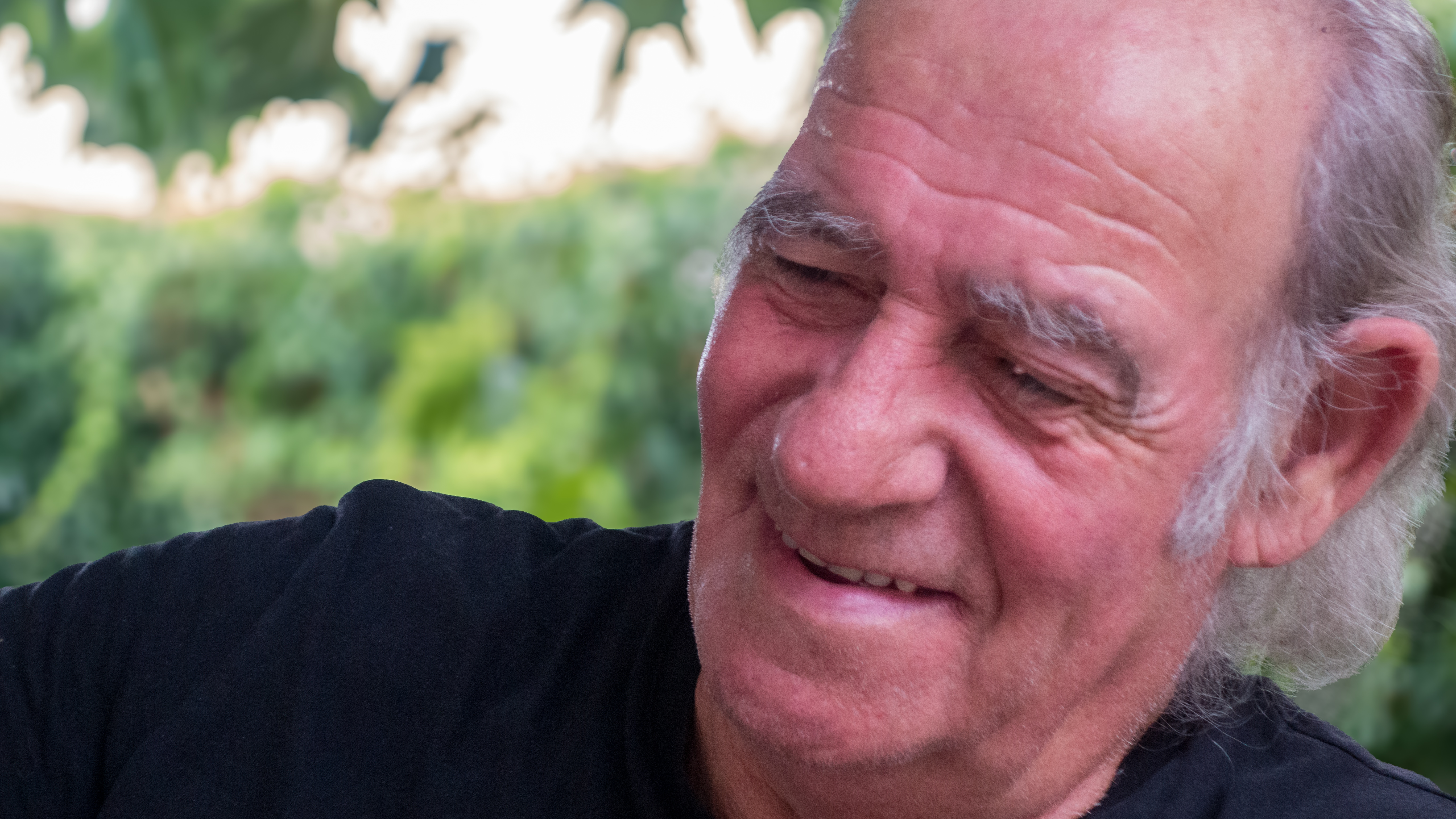 Photo de Gérard Latorre